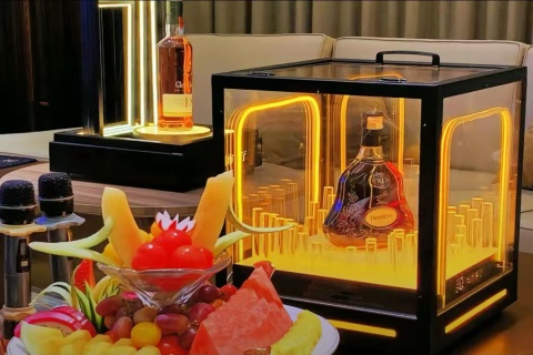 山南ktv招聘兼职，待遇优厚正常营业中​