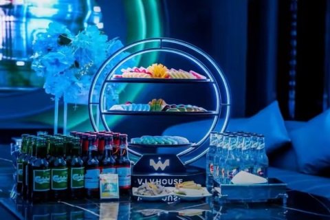 山南夜场招聘,山南DJ公主招聘,酒水新星招募中,快来共筑辉煌