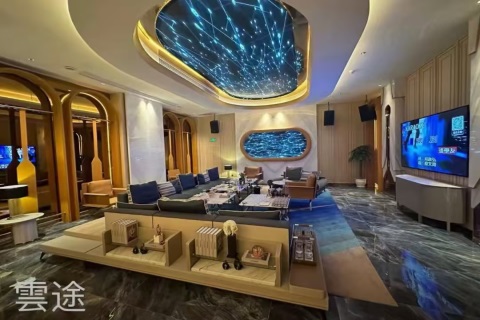 山南高薪工作夜场招聘，包食宿订台提成多当天日结​