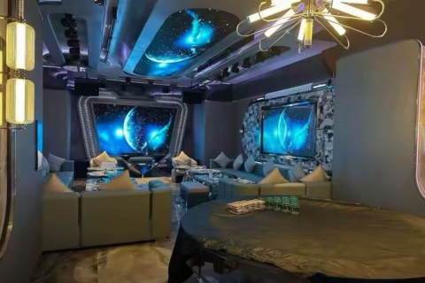 山南KTV娱乐场所招聘为未来打造更多可能薪资13起步稳定发展