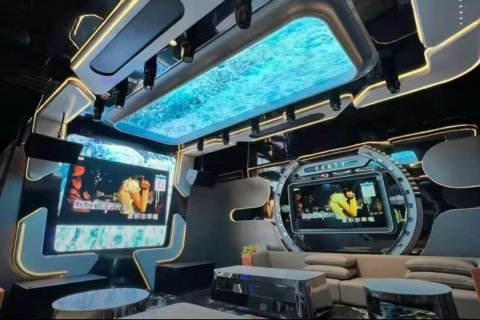 山南2025承诺KTV招聘高端包厢酒水员报销机票