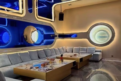 山南实力KTV招聘网，工资按日结算无需交押金，灵活赚钱无压力