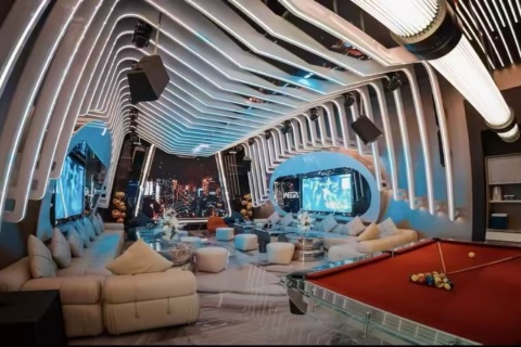 山南市区高档夜场招聘！助你成就精彩职场人生