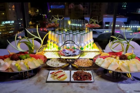 山南夜场招聘,山南高端夜场招聘,加入我们让职业生涯更璀璨