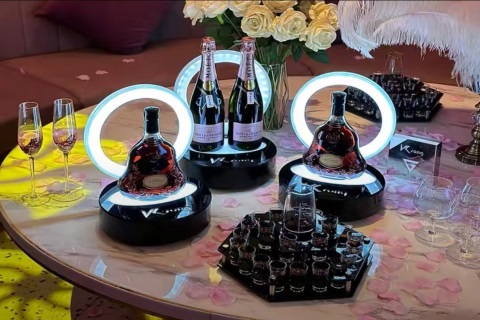 山南KTV会所长期招聘包厢礼仪接待，安全有保障，安心工作放心